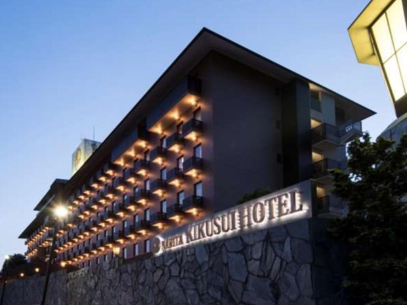 The Hedistar Hotel Narita Eksteriør billede